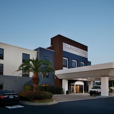 Springhill Suites Savannah Airport Bagian luar foto