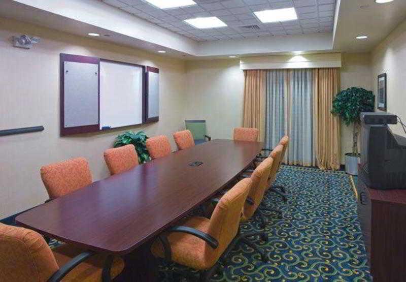 Springhill Suites Savannah Airport Bagian luar foto